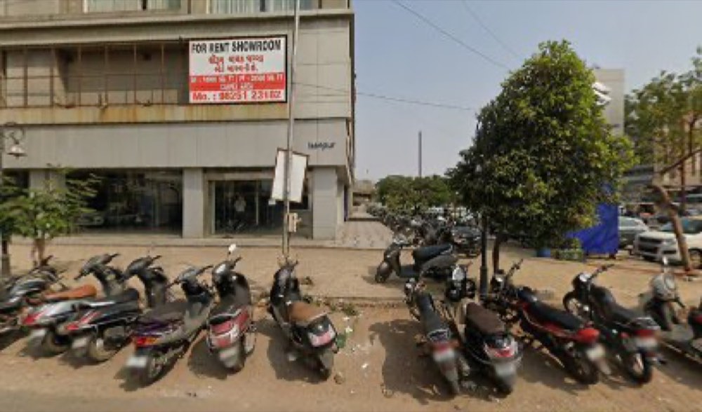 SHRIDHAR INFRATEL PRIVATE LIMITED in Isanpur, Ahmedabad