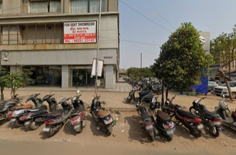SHRIDHAR INFRATEL PRIVATE LIMITED project photo 1 in Isanpur, Ahmedabad