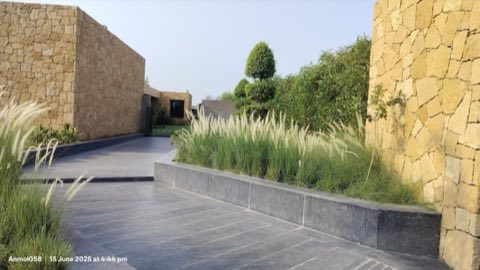 SHRIMLEELA GROUP “SAFFRON” project photo 2 in Thaltej, Ahmedabad