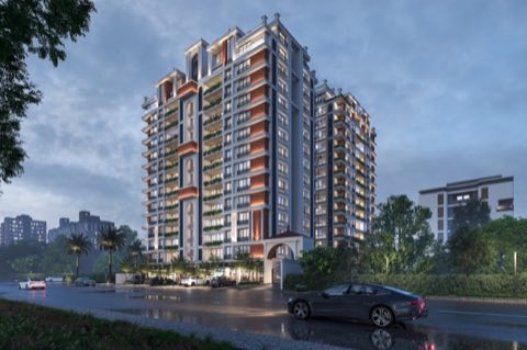 Shubh Labh Heritage & Square project photo 3 in Naroda, Ahmedabad