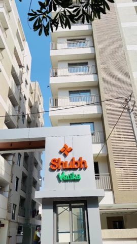 Shubh vatika project photo 3 in Radhika Park, Rajkot