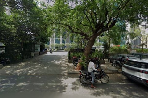Shubham Developers project photo 1 in Prahlad Nagar, Ahmedabad
