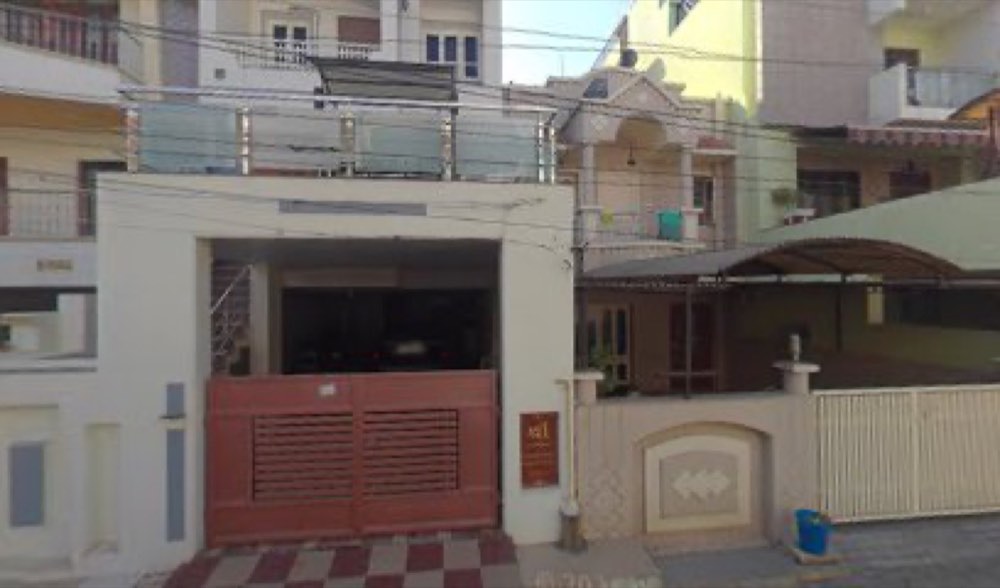 Shubham real estate developer in Nana Mava, Rajkot