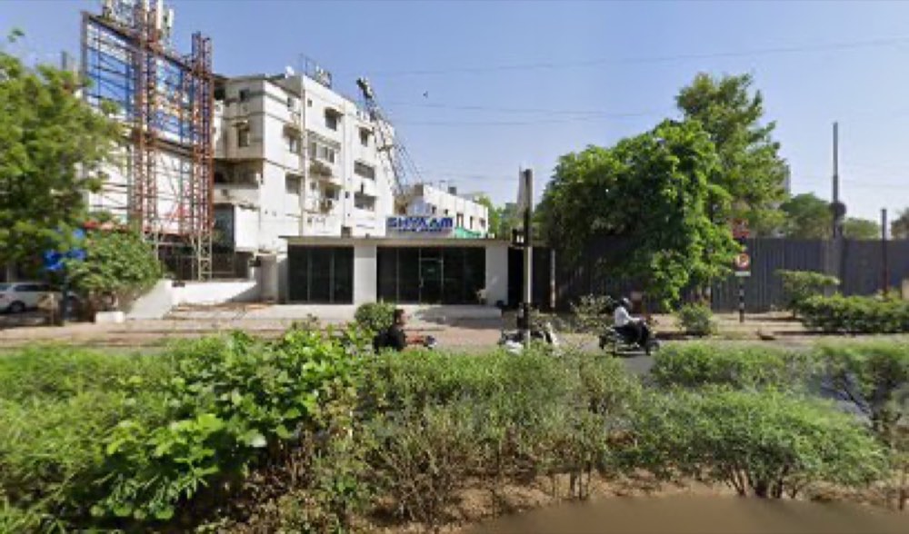 Shyaam Developers in Jodhpur, Ahmedabad