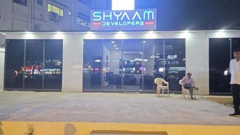 Shyaam Developers project photo 2 in Jodhpur, Ahmedabad