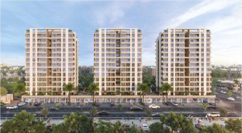 Shyam Vintage - 3 BHK READY TO MOVE APARTMENT project photo 1 in Sama, Vadodara
