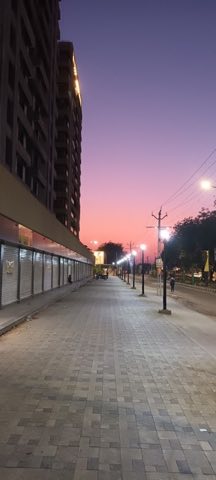 Shyam Vintage - 3 BHK READY TO MOVE APARTMENT project photo 3 in Sama, Vadodara