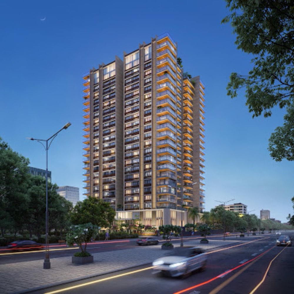 Shyaswa Developers in Bopal, Ahmedabad