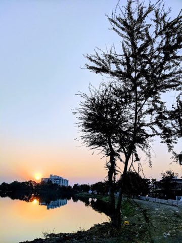 Siddharth Enclave project photo 3 in Harni, Vadodara