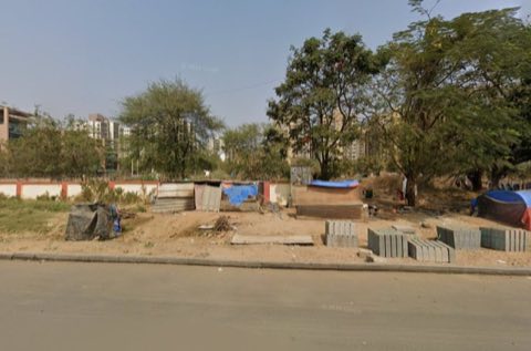 Siddhivinayak Estate - Real Estate Broker in South Bopal project photo 3 in South Bopal, Ahmedabad