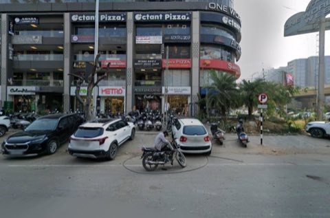 SIGNATURE REALTY OFFICIAL project photo 1 in Bopal, Ahmedabad