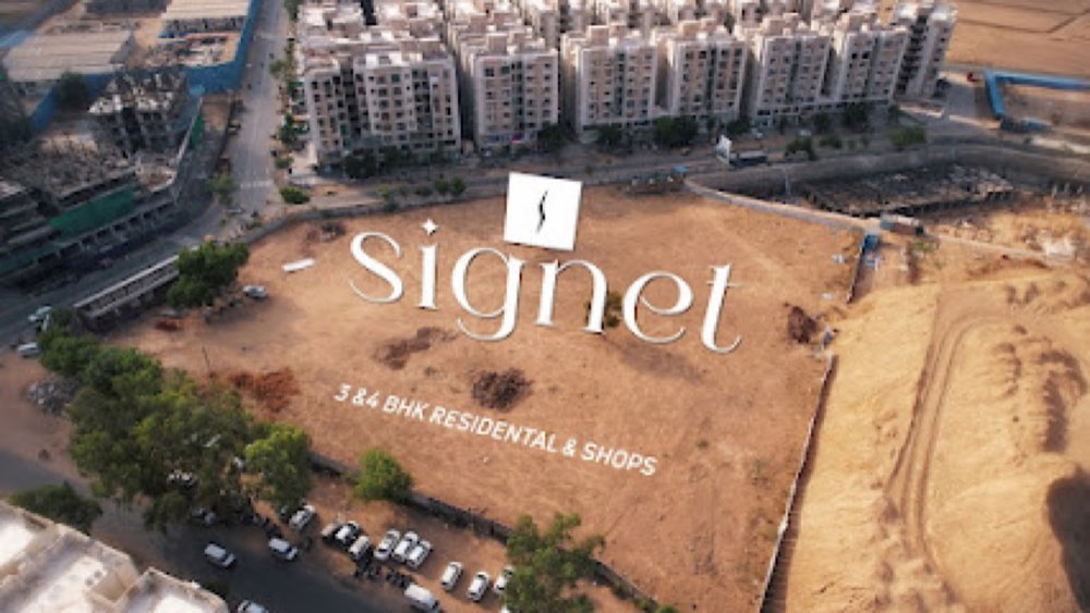 SIGNET new ranip in New Ranip, Ahmedabad