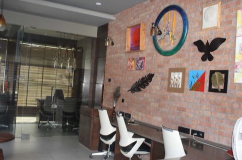 Sikotar Properties project photo 2 in South Bopal, Ahmedabad