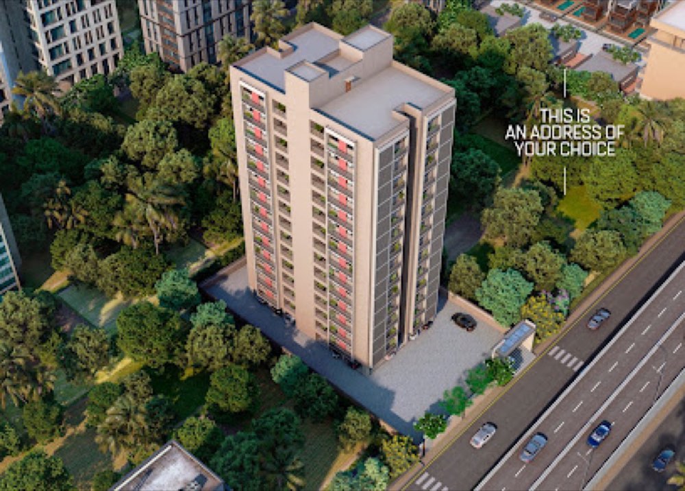 Silver Coin Developers in Sarkhej, Ahmedabad