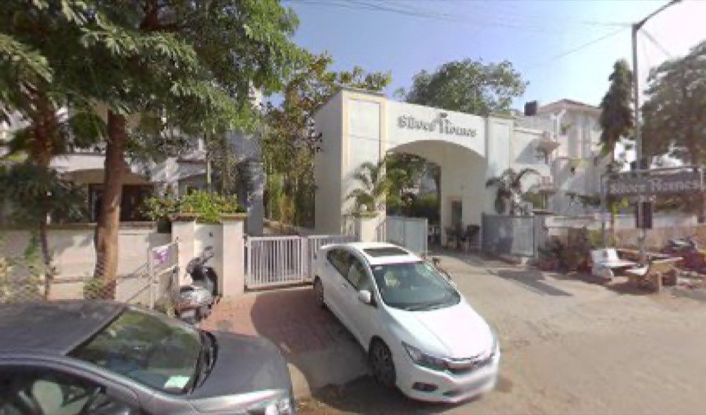 silver homes sola in Thaltej, Ahmedabad