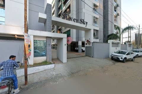 Silver Sky project photo 2 in Harni, Vadodara