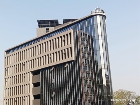 Sindur Spectrum project photo 2 in Naranpura, Ahmedabad