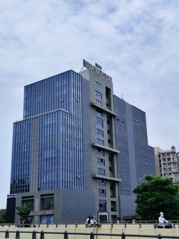 SKD Surya Icon project photo 1 in Naranpura, Ahmedabad