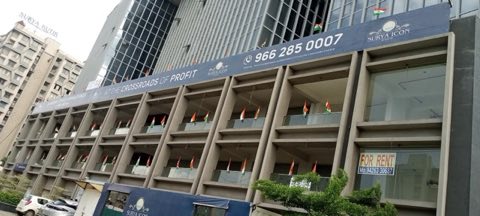 SKD Surya Icon project photo 3 in Naranpura, Ahmedabad