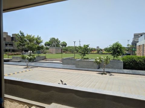 Sky City Township (HNSAFAL & Goyal & Co) project photo 3 in Shela, Ahmedabad