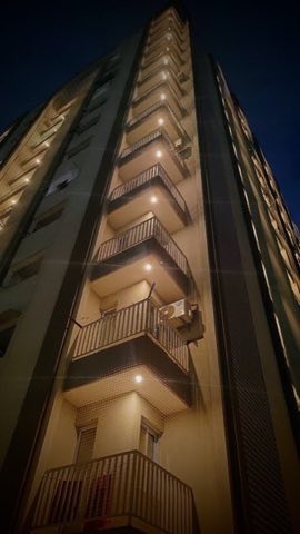 SKY HEIGHTS project photo 2 in Mavdi, Rajkot
