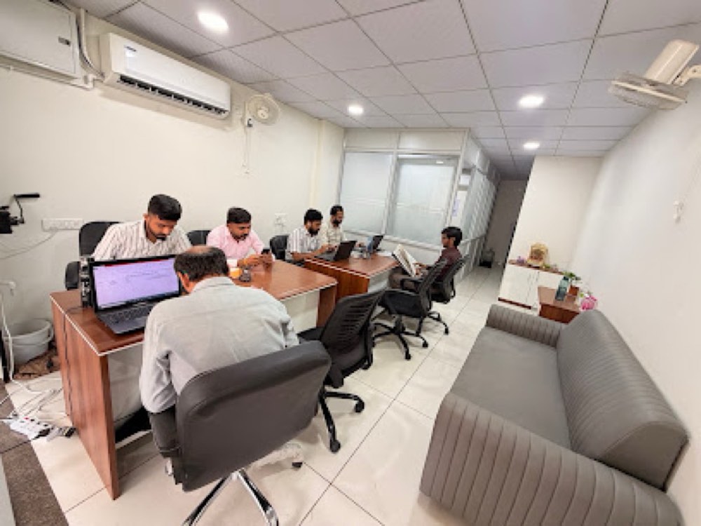 SKYREX PROPERTIES in South Bopal, Ahmedabad