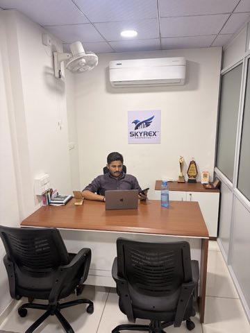 SKYREX PROPERTIES project photo 2 in South Bopal, Ahmedabad