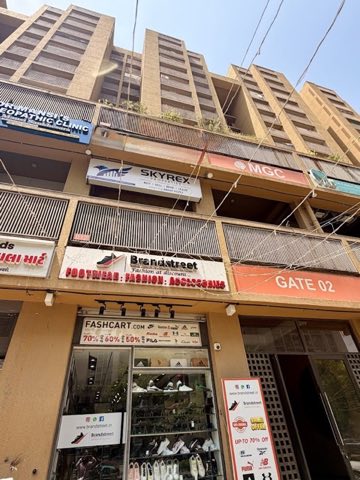SKYREX PROPERTIES project photo 3 in South Bopal, Ahmedabad
