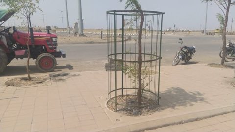 SmartHomes Infrastructure Pvt Ltd project photo 2 in Jagatpur, Ahmedabad
