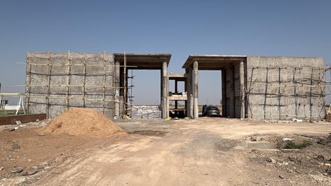 SmartHomes Infrastructure Pvt. Ltd. - Top Developers in Dholera Smart City project photo 3 in Jagatpur, Ahmedabad