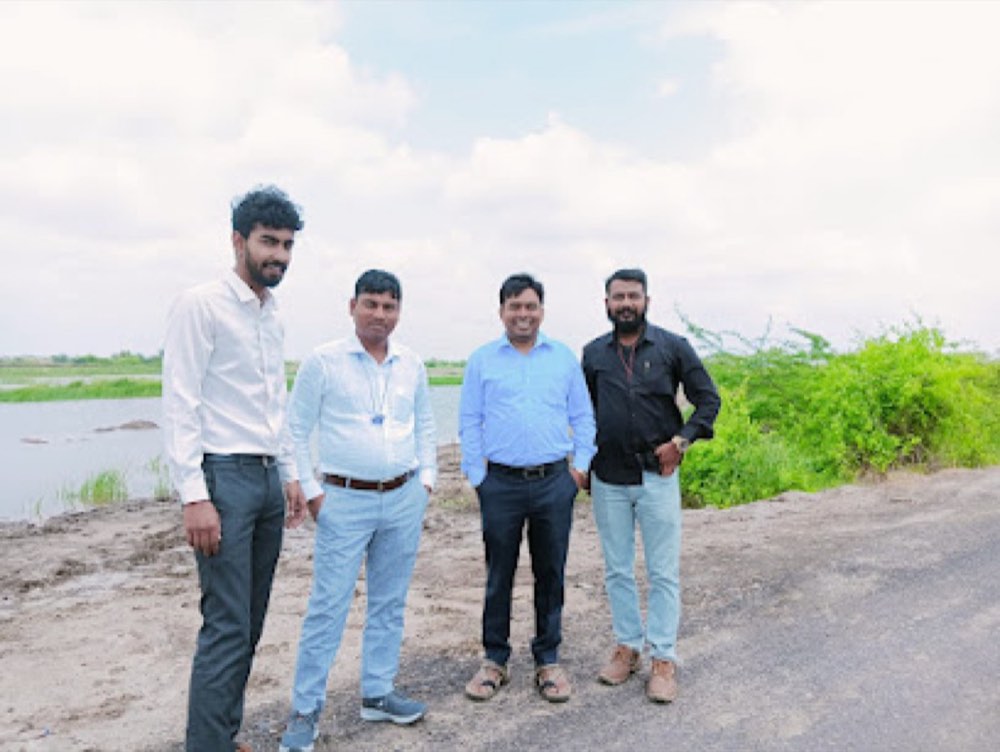 SmartHomes Infrastructure Pvt. Ltd. in Jagatpur, Ahmedabad