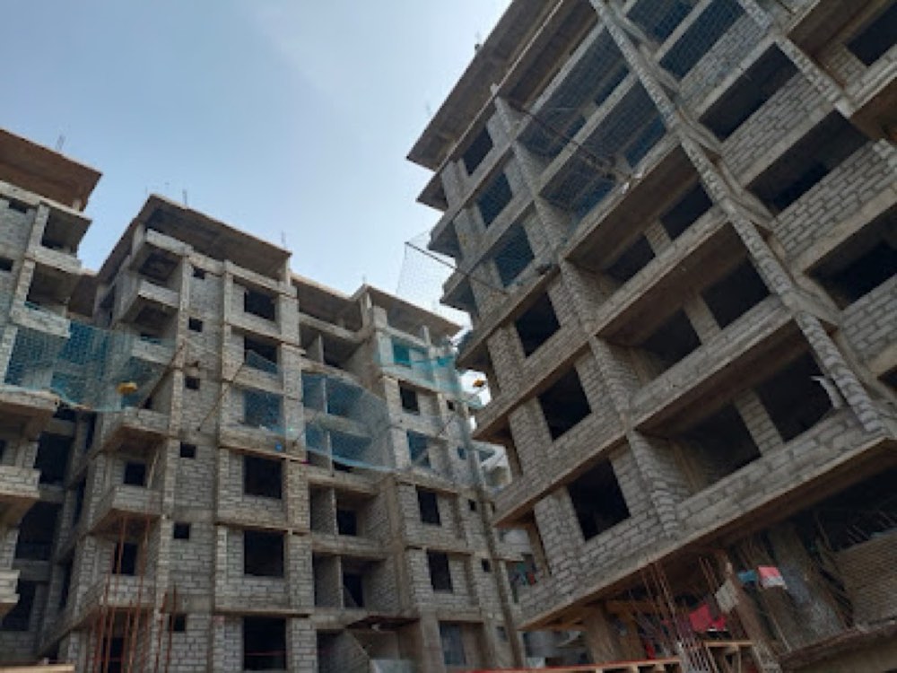 Solaris plus in Vasna Bhayli, Vadodara