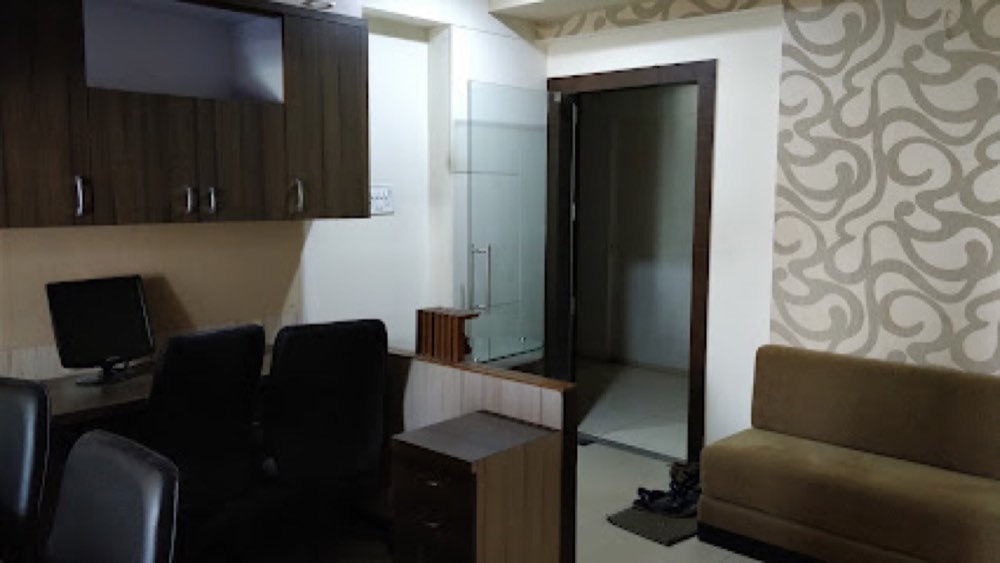 Somish Realty Pvt Ltd in Satellite, Ahmedabad