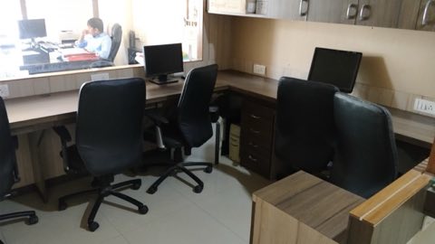 Somish Realty Pvt Ltd project photo 2 in Satellite, Ahmedabad
