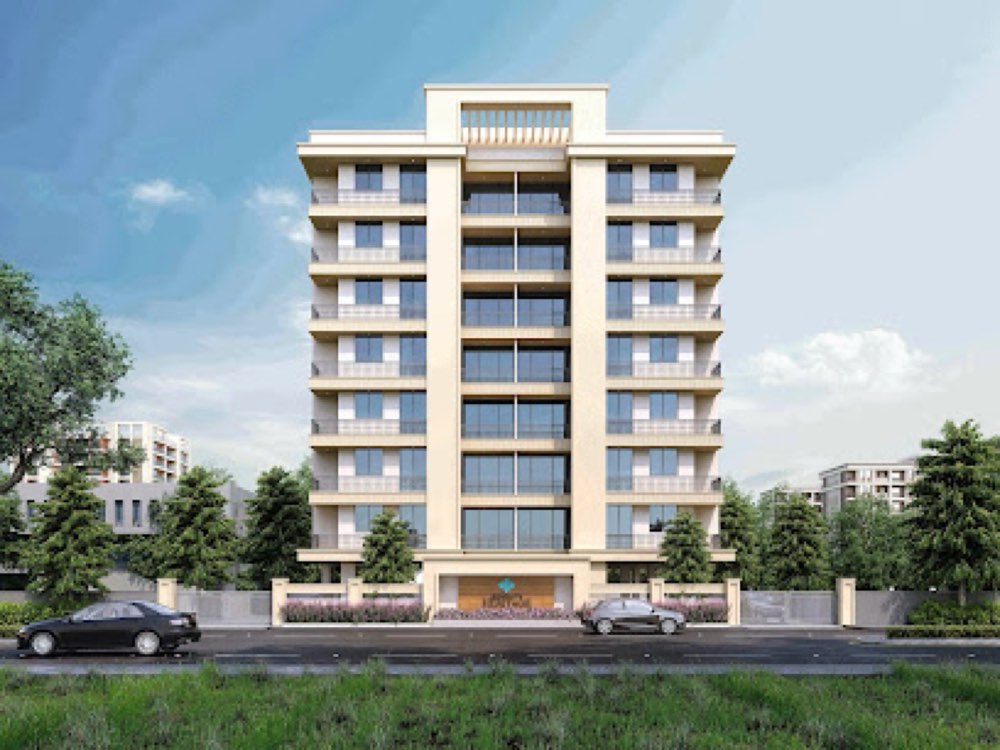 SOMNATH RIVIERA in Sama, Vadodara