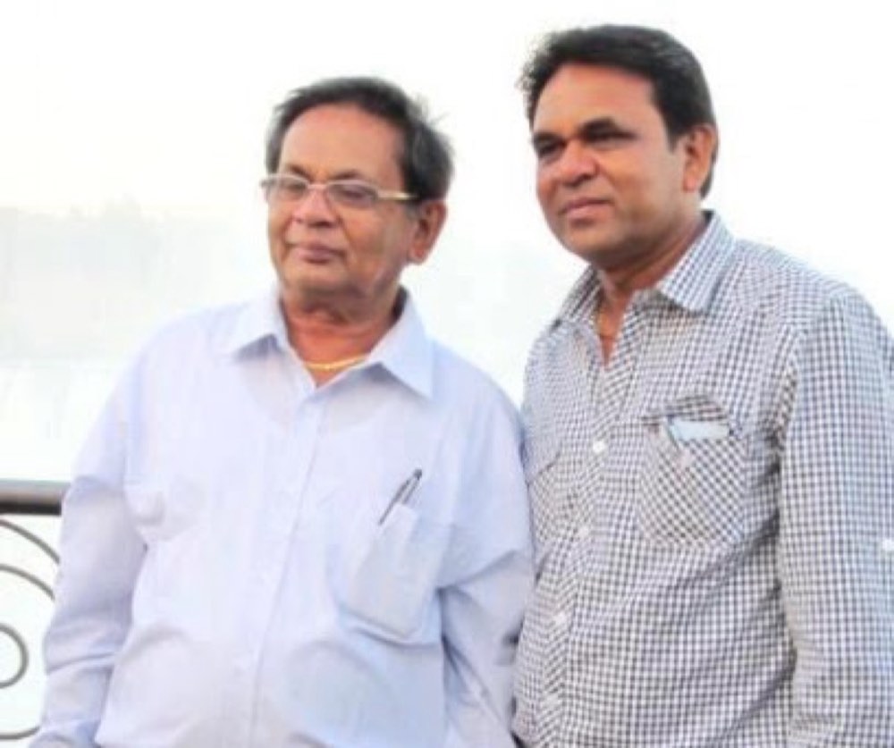 Sonal Construction Co in Katargam, Surat