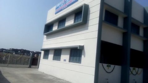 Sonal Construction Co project photo 2 in Katargam, Surat