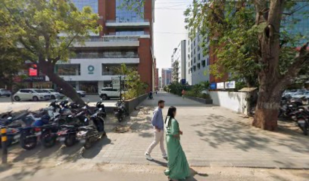 Space7 in Subhanpura, Vadodara