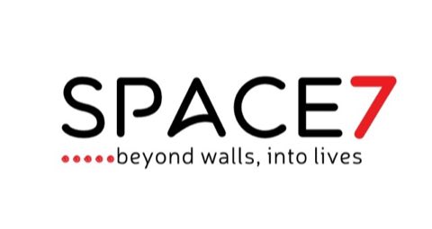 Space7 project photo 3 in Subhanpura, Vadodara