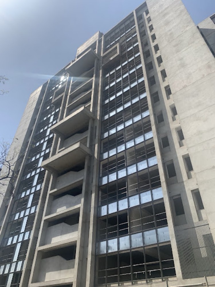Spartan Builders Private Limited in Thaltej, Ahmedabad