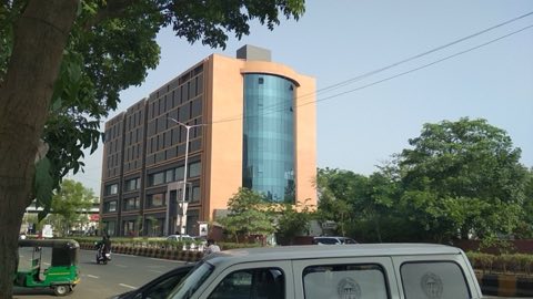 Spinel project photo 3 in Sarkhej, Ahmedabad