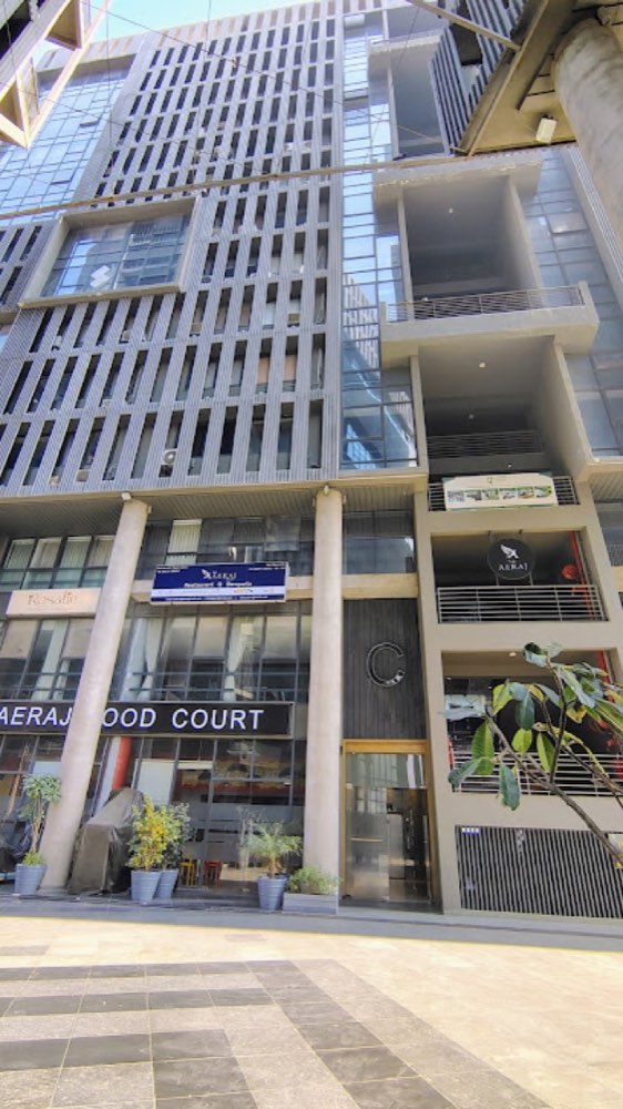 StackBuild in Vasna, Ahmedabad