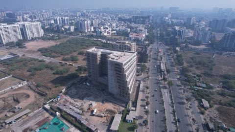 Stalwart Insignia project photo 3 in Piplod, Surat