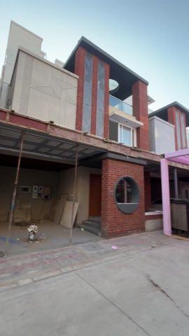 Status Bungalows project photo 2 in Atladara, Vadodara