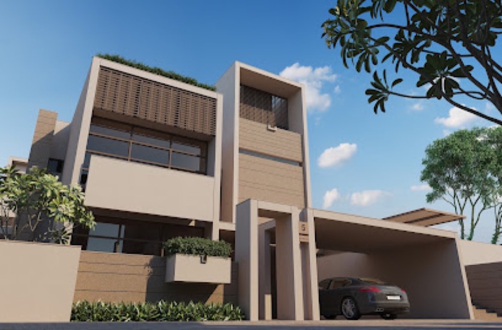 Stonebrook in Sevasi, Vadodara