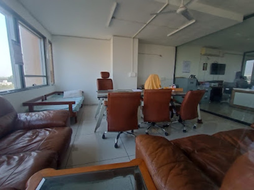 SUBH INFRASPACE PVT LTD in Sabarmati, Ahmedabad