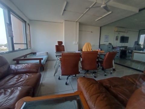 SUBH INFRASPACE PVT LTD project photo 1 in Sabarmati, Ahmedabad