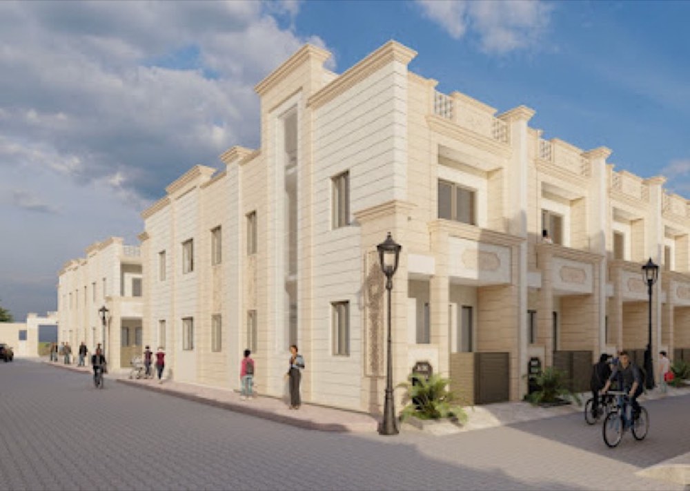 Subham Developers in Jodhpur, Ahmedabad