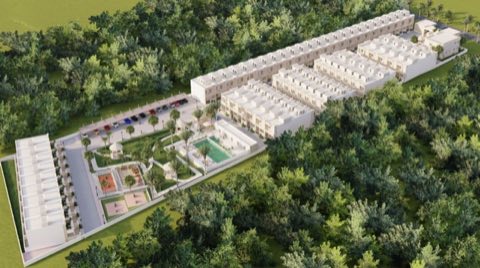 Subham Developers project photo 3 in Jodhpur, Ahmedabad