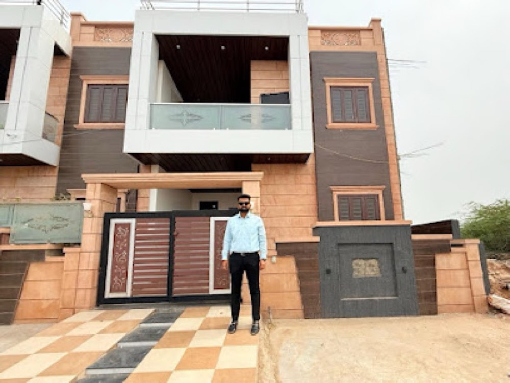 Sugan Builders and Developers in Jodhpur, Ahmedabad